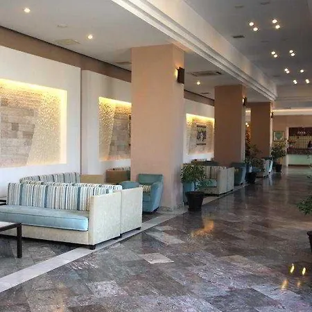 Babaylon Semesteranläggning (resort) Çeşme