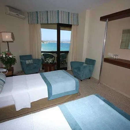 Babaylon Resort Çeşme