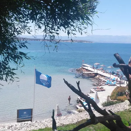 Babaylon منتجع Çeşme