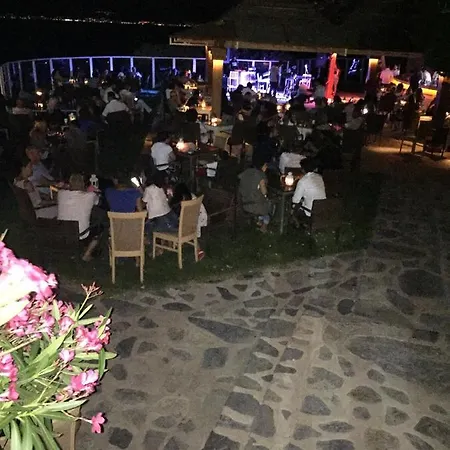 Babaylon Resort
