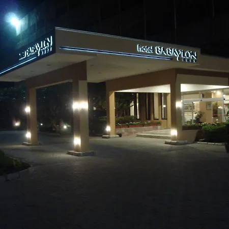 Babaylon Semesteranläggning (resort)