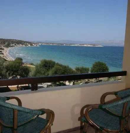 Babaylon Resort Çeşme