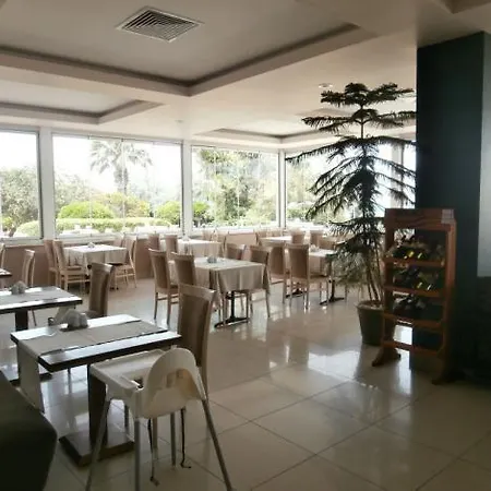 Babaylon Çeşme