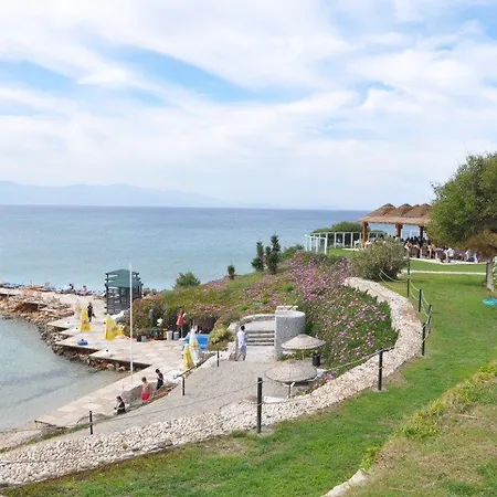 Babaylon Resort