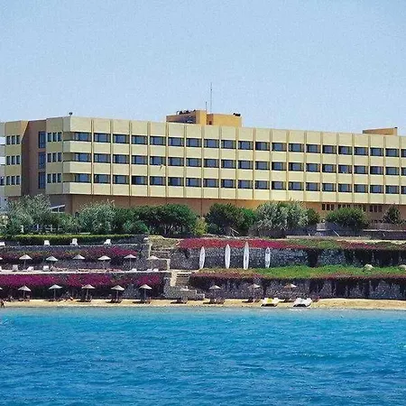 Babaylon منتجع 4*