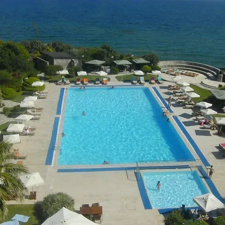 Babaylon Semesteranläggning (resort)