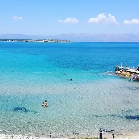 منتجع Babaylon Çeşme