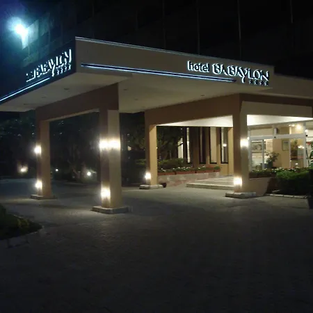 Babaylon 4*