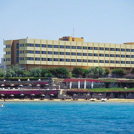 Babaylon Semesteranläggning (resort)