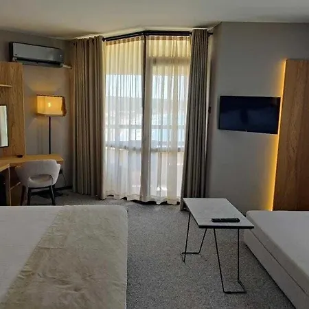 Resort Babaylon Çeşme