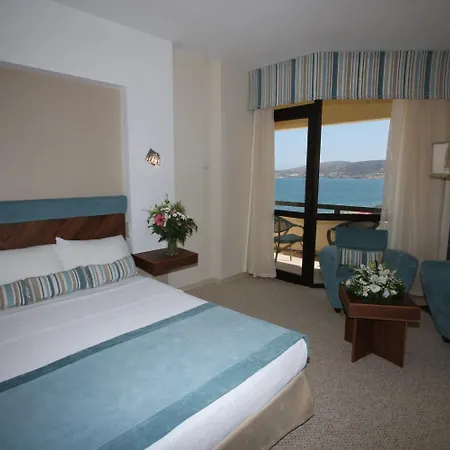 Babaylon Semesteranläggning (resort) Çeşme