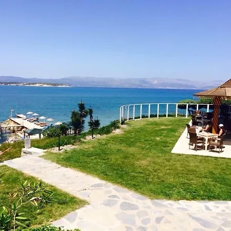 Rezort Babaylon Çeşme