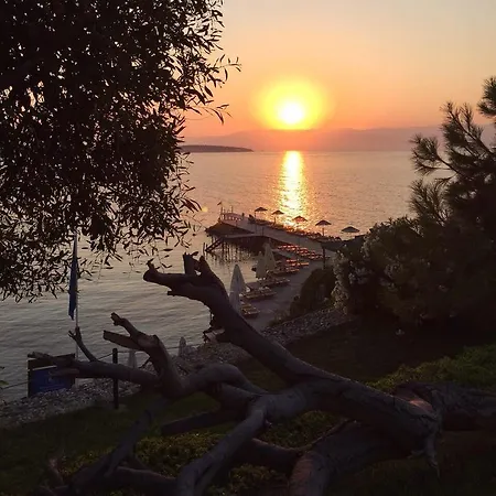 Babaylon Resort 4*