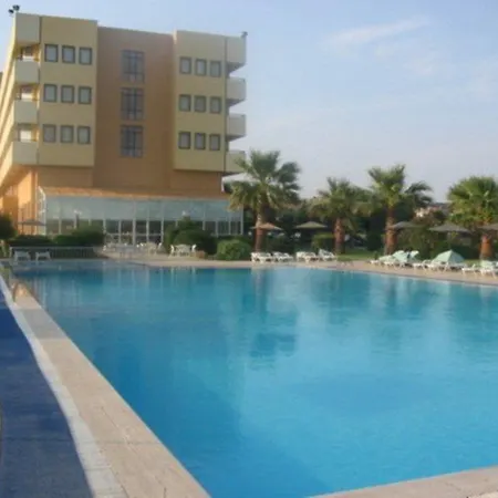 Babaylon Resort 4*
