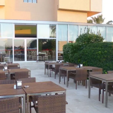 Babaylon 4* Çeşme