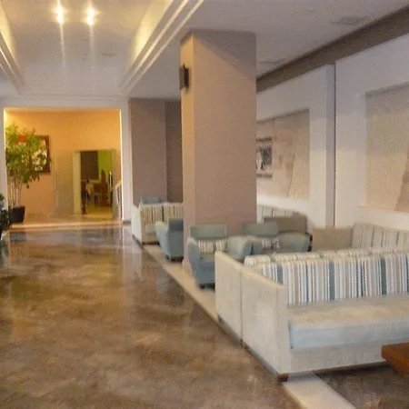 Babaylon Resort