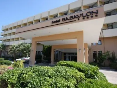 Babaylon Çeşme