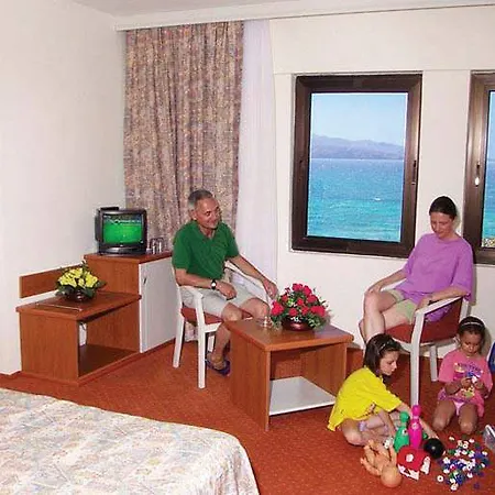 Babaylon Semesteranläggning (resort) 4*