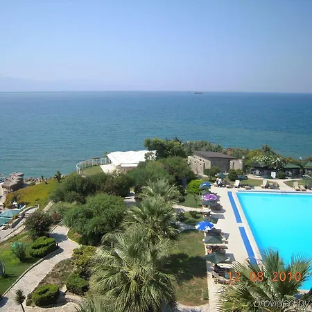 Semesteranläggning (resort) Babaylon Çeşme