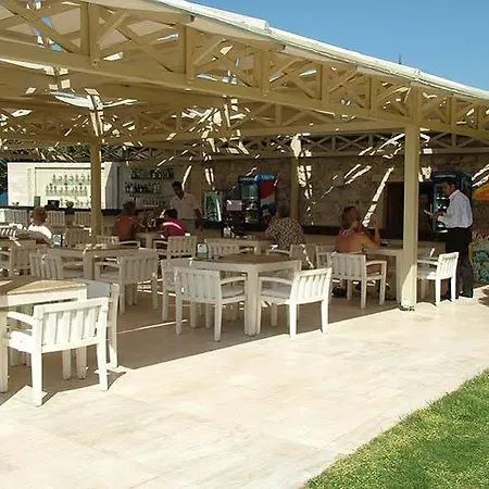 Babaylon 4* Çeşme