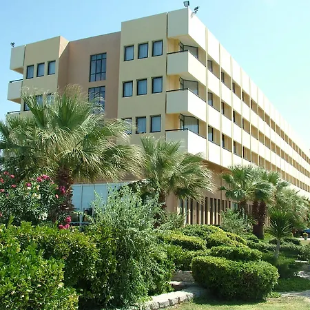 Babaylon Resort Çeşme