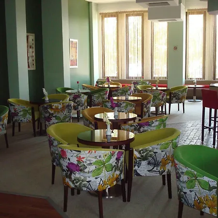 Resort Babaylon Çeşme