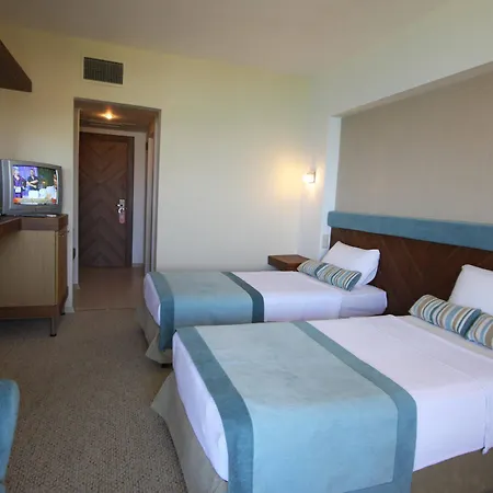 Resort Babaylon