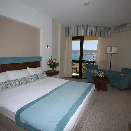 Babaylon Resort