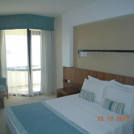 Semesteranläggning (resort) Babaylon Çeşme