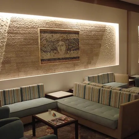 Babaylon Semesteranläggning (resort)