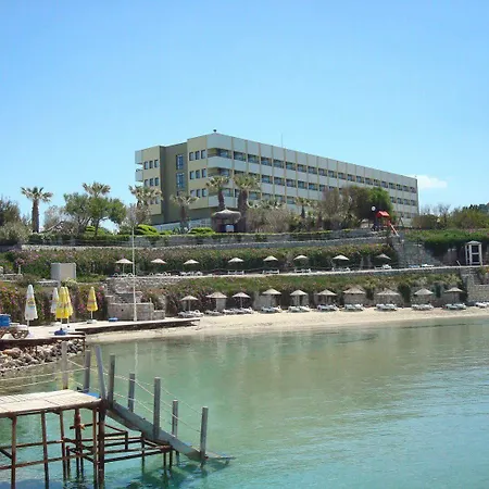 Babaylon Resort 4*