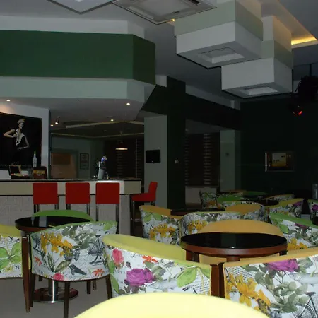 Babaylon Resort 4*