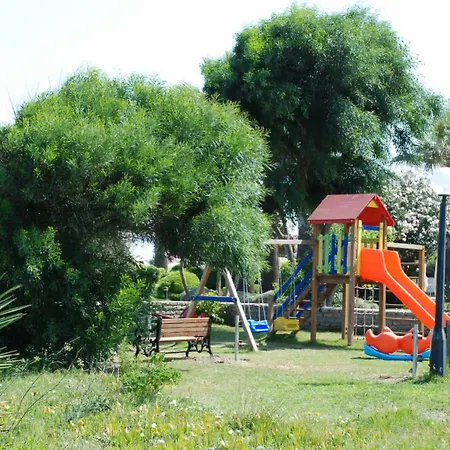 Babaylon Semesteranläggning (resort)