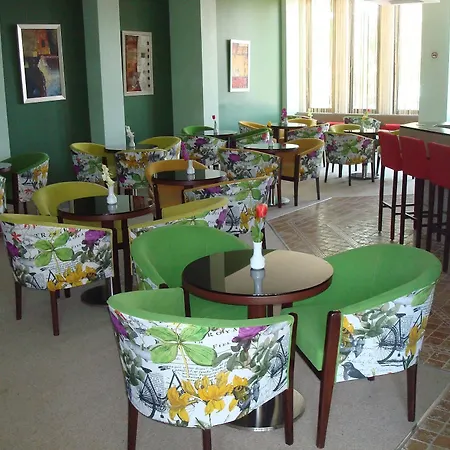 Babaylon Semesteranläggning (resort) 4*