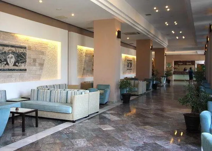 Babaylon Resort Çeşme