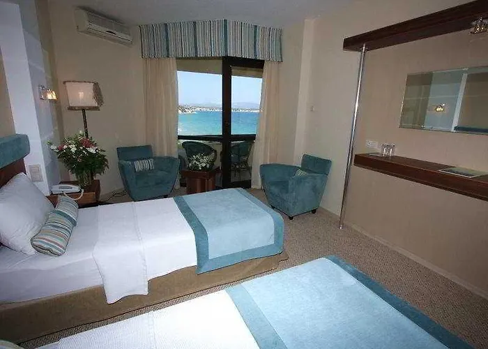 Babaylon Üdülőközpont Çeşme