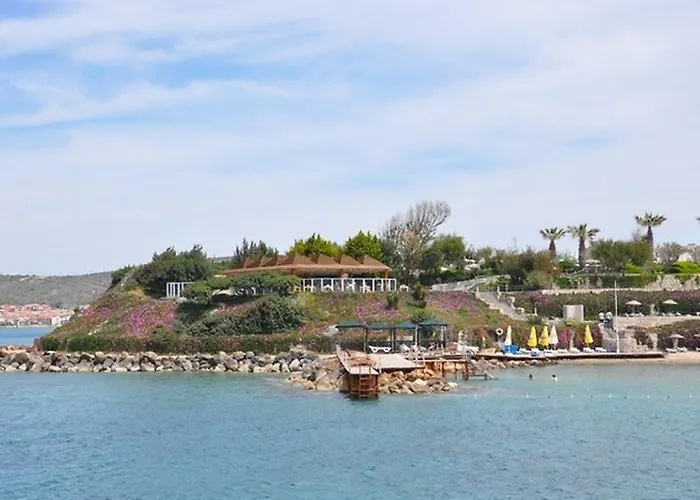 Üdülőközpont Babaylon 4*