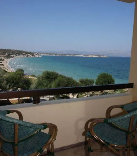 Babaylon Resort Çeşme