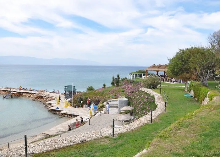 Babaylon Üdülőközpont