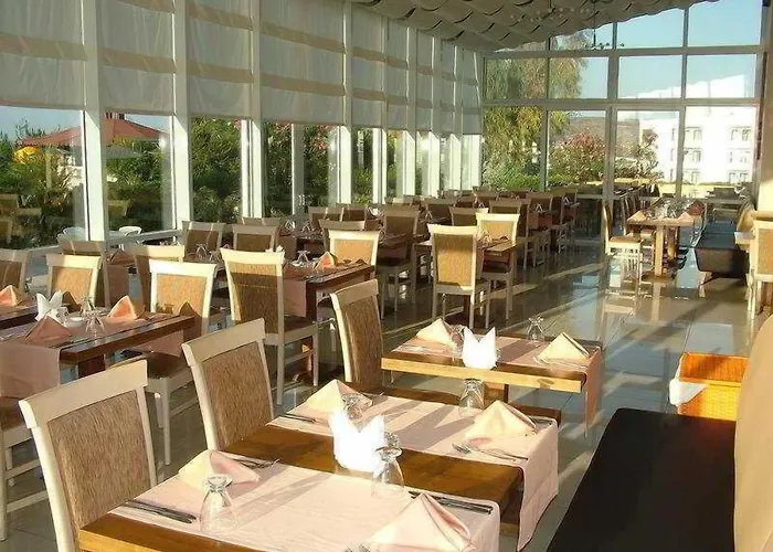 Babaylon Üdülőközpont