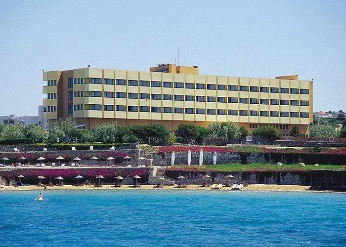 Babaylon Resort 4*