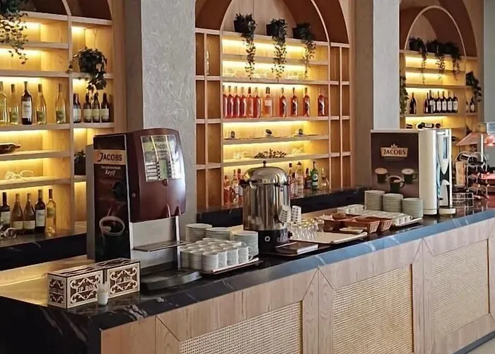 Üdülőközpont Babaylon 4*