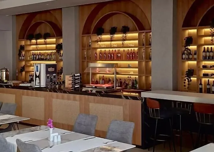 Babaylon Üdülőközpont