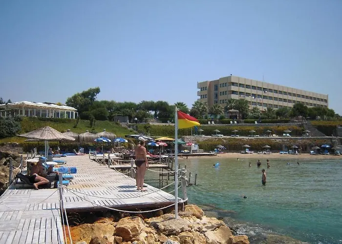 Resort Babaylon Çeşme