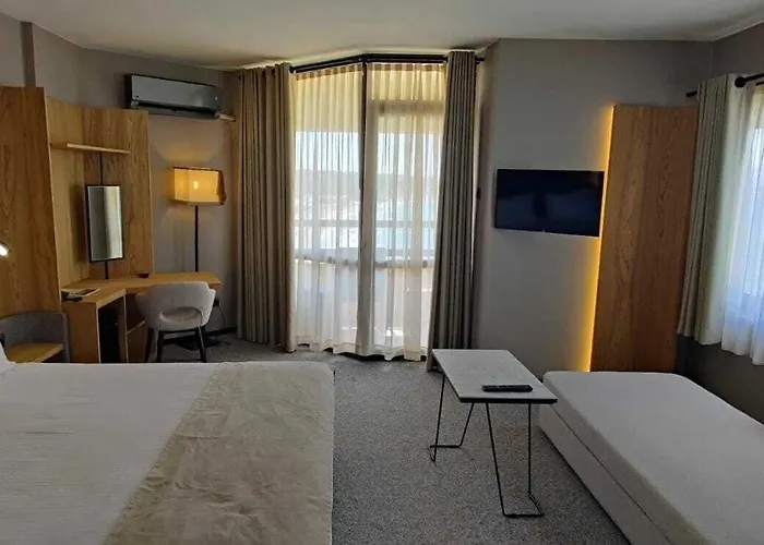 Resort Babaylon Çeşme