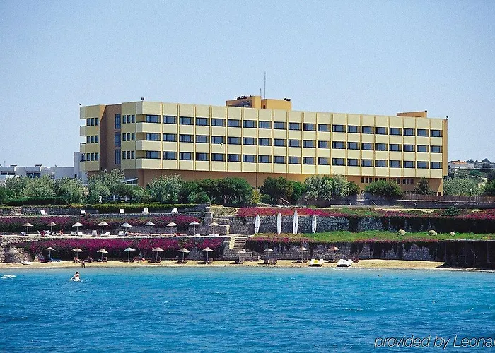 Resort Babaylon 4*