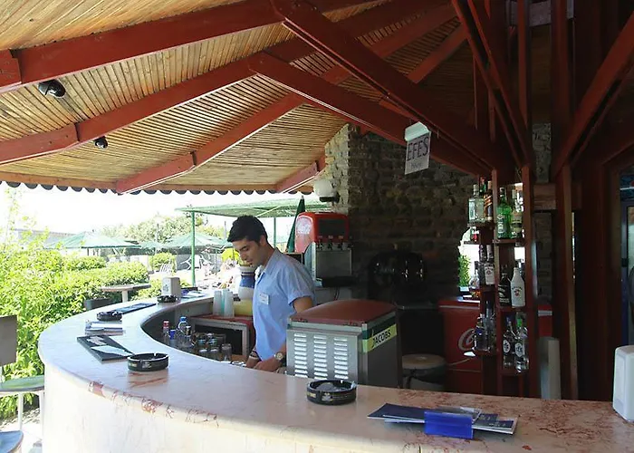 Babaylon Üdülőközpont Çeşme