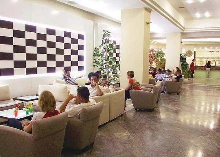 Üdülőközpont Babaylon