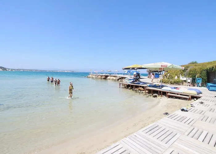 Babaylon Üdülőközpont