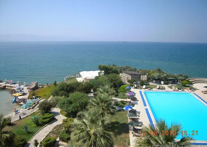 Rezort Babaylon Çeşme